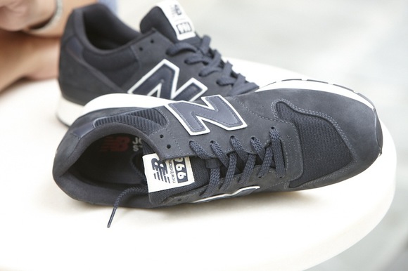 新品27cm・NewBalance×JOURNALSTANDARD MRL996 New Balance CM996 Cordura & Suede For Journal Standard